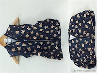 8 x babyslaapzak 70 cm - afbeelding 1 van  2