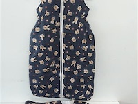 8 x babyslaapzak 90 cm - afbeelding 1 van  2