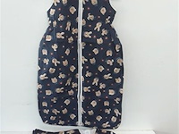 8 x babyslaapzak 90 cm - afbeelding 1 van  2