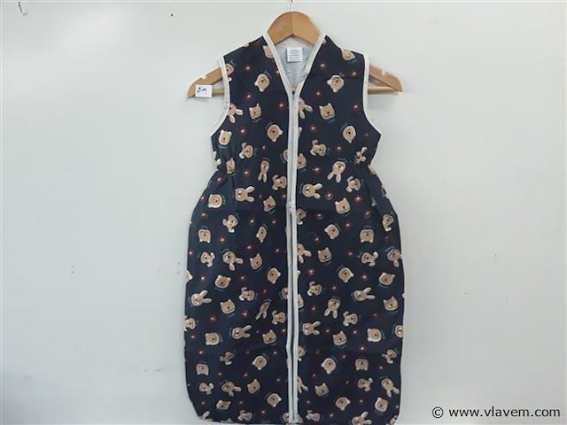 8 x babyslaapzak 90 cm - afbeelding 2 van  2
