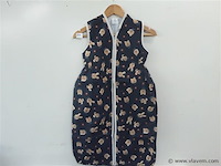 8 x babyslaapzak 90 cm - afbeelding 2 van  2