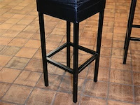 8 x barkruk - afbeelding 2 van  5