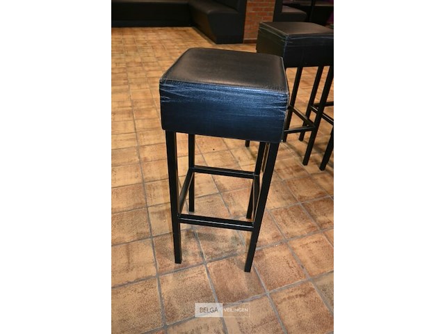 8 x barkruk - afbeelding 3 van  5