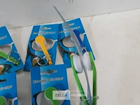 8 x brillenpoetser microvezel - afbeelding 3 van  3