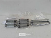 8 x buis ¾ galva 2 assorti - afbeelding 2 van  3