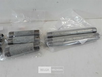 8 x buis ¾ galva 2 assorti - afbeelding 3 van  3