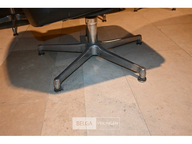 8 x bureaustoel met armleuning - afbeelding 5 van  5