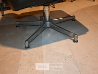 8 x bureaustoel met armleuning - afbeelding 5 van  5