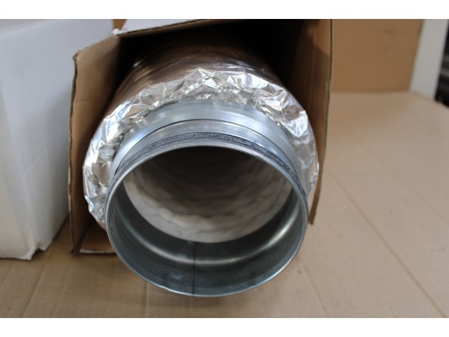 8 x connectdec trd non woven m/m ø150 0,5 m - afbeelding 2 van  2