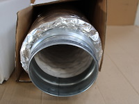 8 x connectdec trd non woven m/m ø150 0,5 m - afbeelding 2 van  2