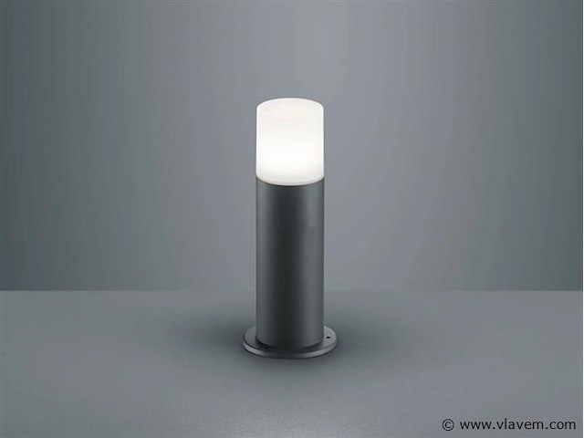 8 x cortona 40 buiten lamp zwart - afbeelding 4 van  9