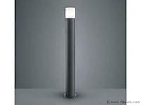 8 x cortona 80 buiten lamp zwart - afbeelding 5 van  9