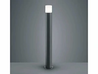 8 x cortona 80 buiten lamp zwart - afbeelding 8 van  8
