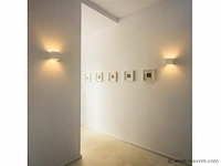 8 x cube motion sense wand armaturen wit - afbeelding 9 van  11