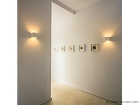 8 x cube motion wand armaturen wit - afbeelding 9 van  11