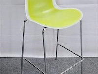 8 x design barkruk casprini - afbeelding 3 van  9