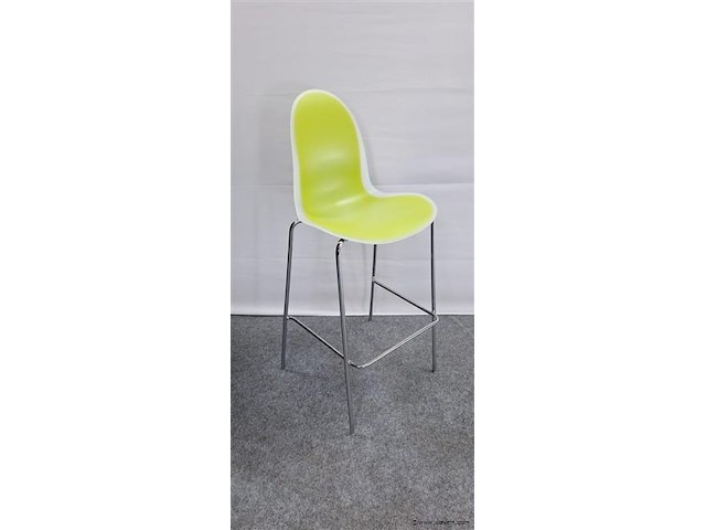 8 x design barkruk casprini - afbeelding 3 van  9
