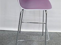 8 x design barkruk casprini - afbeelding 5 van  9