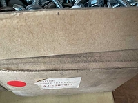 8 x dozen ankers; nagels; zelfborende schroeven met epdm rondsel - afbeelding 3 van  6