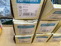 8 x dozen schroefbouten - afbeelding 2 van  5