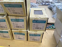 8 x dozen schroefbouten - afbeelding 3 van  5
