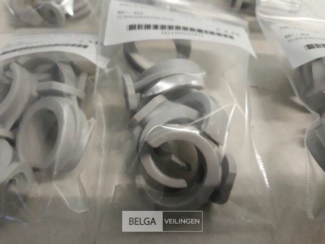 8 x drukbeugel 25mm 5 stuks - afbeelding 3 van  3