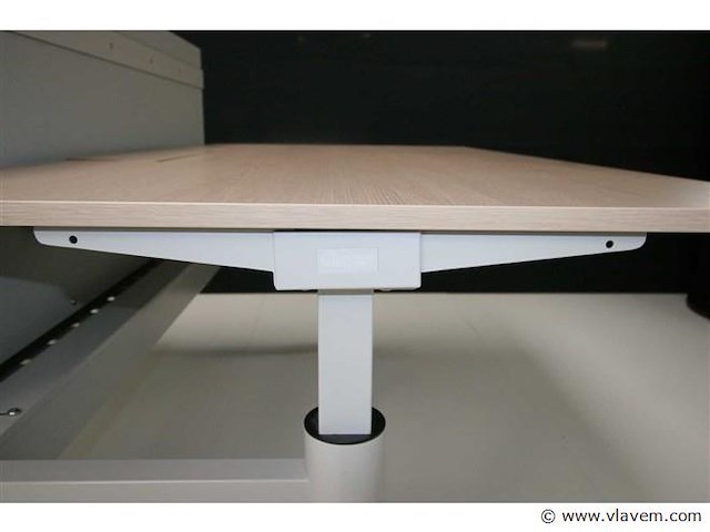 8 x duoworkbench gispen - afbeelding 8 van  8