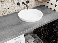 8 x funstick grijs behang (zelfvklevend) - afbeelding 2 van  4