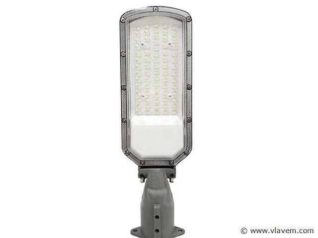 8 x g-tec dak pro 50 straatlantaarn led lampen - afbeelding 6 van  11