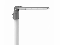 8 x g-tec dak pro 50 straatlantaarn led lampen - afbeelding 2 van  11