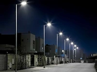8 x g-tec dak pro 50 straatlantaarn led lampen - afbeelding 3 van  11