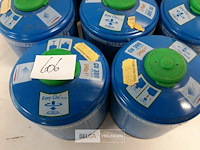 8 x gasbus clic campingaz cv300 240gr - afbeelding 3 van  3