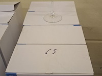 8 x gin tonic glas - afbeelding 1 van  1