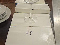 8 x gin tonic glas - afbeelding 1 van  1