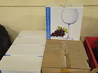 8 x glas - afbeelding 1 van  1