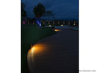 8 x gt 60 design buiten lamp zwart - afbeelding 6 van  9