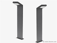8 x gt 60 design buiten lamp zwart - afbeelding 9 van  9