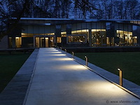 8 x gt 60 design buiten lamp zwart - afbeelding 8 van  9