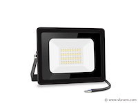 8 x gt ilux 20 watt led breedstraler - afbeelding 8 van  8