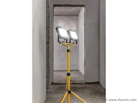 8 x gt ilux led breedstraler 30 watt - afbeelding 5 van  9