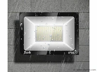 8 x gt ilux led breedstraler 30 watt
