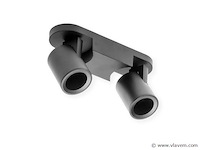 8 x gt link 2.0 armatuur zwart - afbeelding 5 van  5