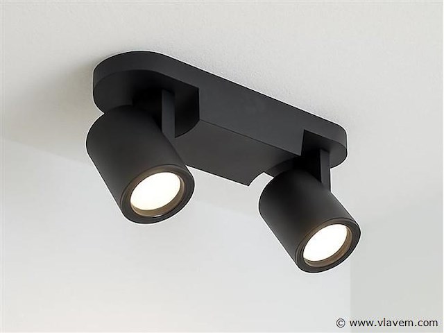 8 x gt link 2.0 armatuur zwart - afbeelding 1 van  6