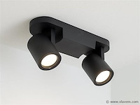 8 x gt link 2.0 armatuur zwart - afbeelding 1 van  6