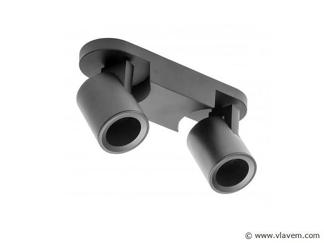 8 x gt link 2.0 armatuur zwart - afbeelding 5 van  6