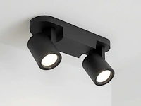 8 x gt link 2.0 armatuur zwart
