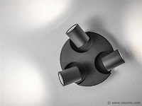 8 x gt link 3.0 armatuur zwart - afbeelding 5 van  5