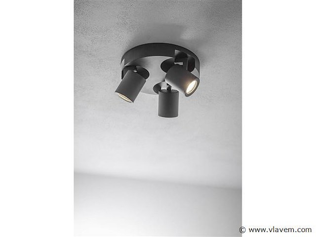 8 x gt link 3.0 armatuur zwart - afbeelding 2 van  5