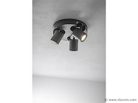 8 x gt link 3.0 armatuur zwart - afbeelding 2 van  5