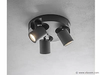 8 x gt link 3.0 armatuur zwart - afbeelding 4 van  5